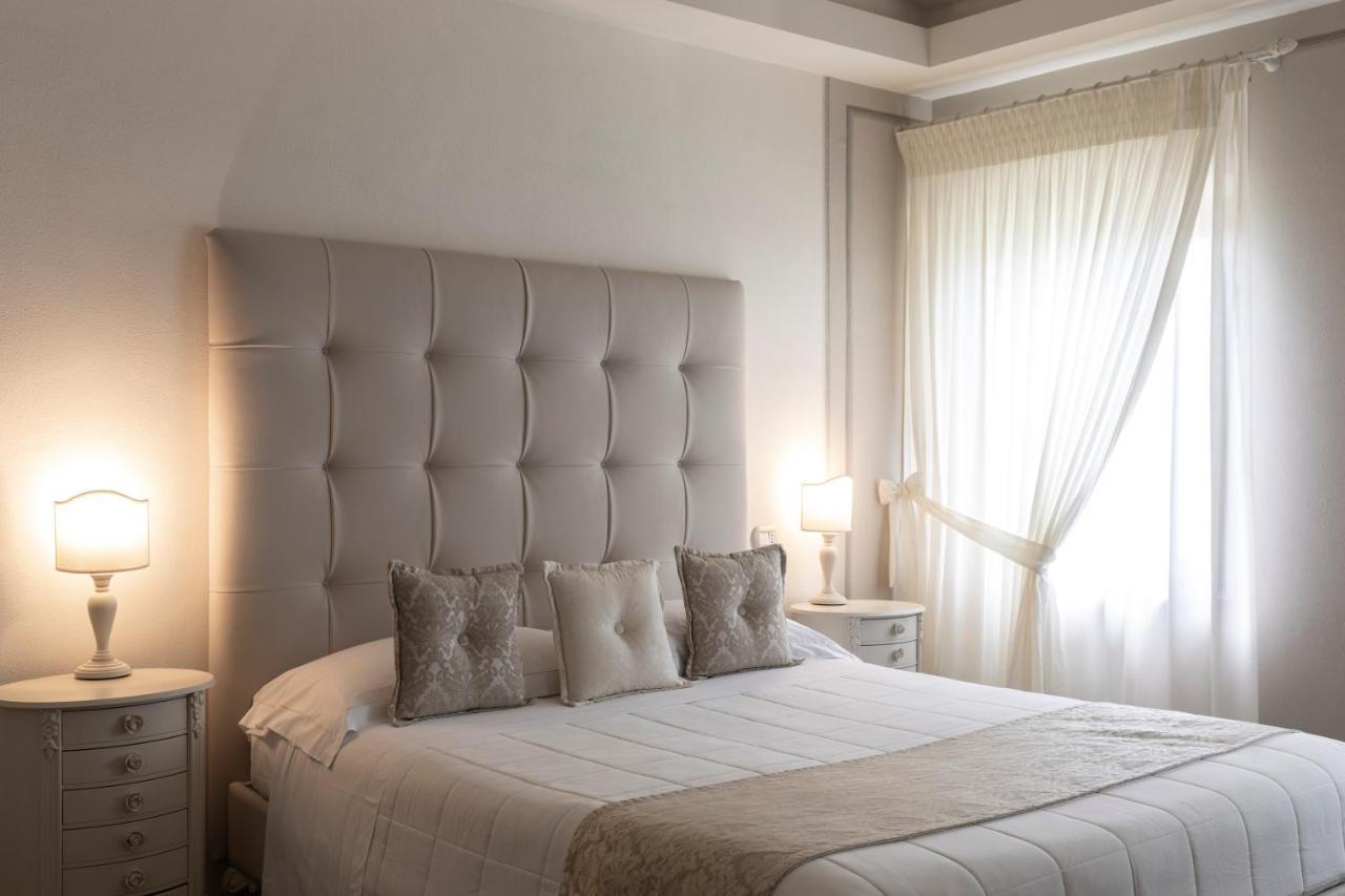 Relais Sassa Al Sole Hotell San Miniato Eksteriør bilde