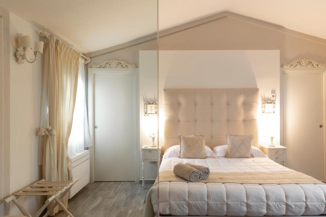 Relais Sassa Al Sole Hotell San Miniato Eksteriør bilde