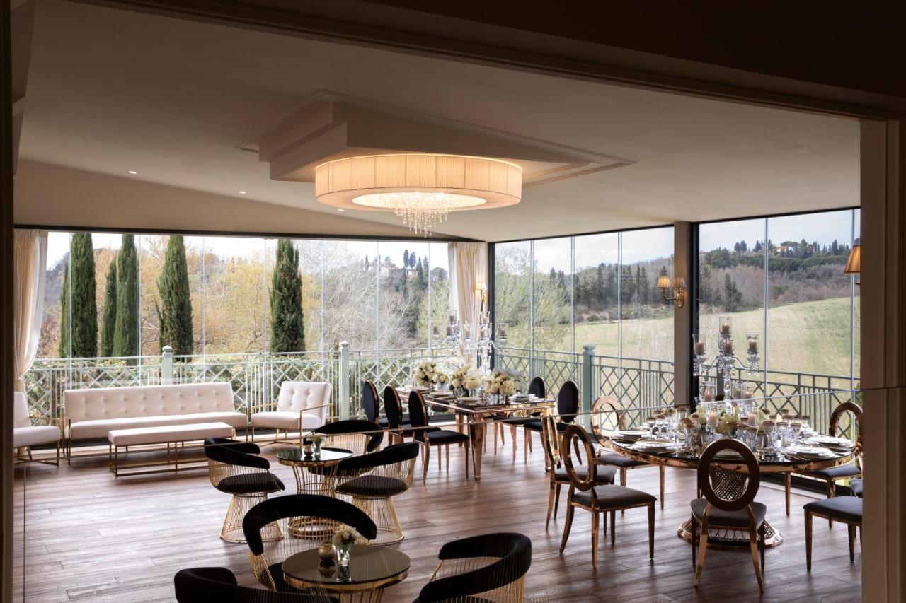 Relais Sassa Al Sole Hotell San Miniato Eksteriør bilde