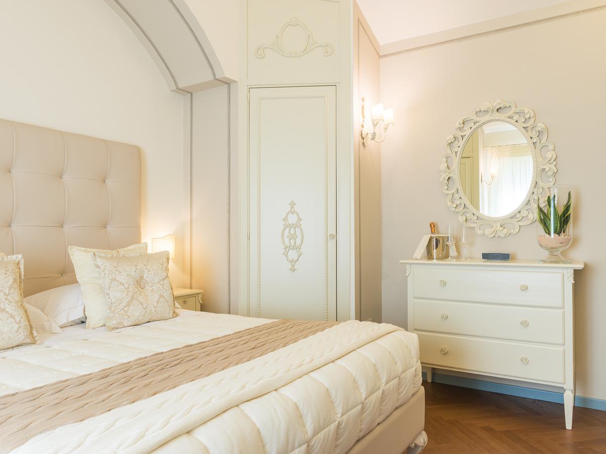 Relais Sassa Al Sole Hotell San Miniato Eksteriør bilde